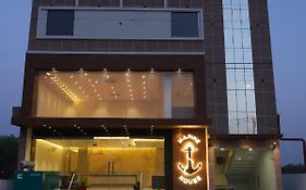 Hotel Marine House